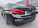 Thumbnail image of 2018 BMW 5 Series at EurobahnBmwMiniMercedesBenz of Greensboro, NC