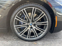 Thumbnail image of 2018 BMW 5 Series at EurobahnBmwMiniMercedesBenz of Greensboro, NC
