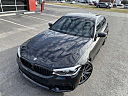 Thumbnail image of 2018 BMW 5 Series at EurobahnBmwMiniMercedesBenz of Greensboro, NC