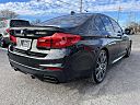 Thumbnail image of 2018 BMW 5 Series at EurobahnBmwMiniMercedesBenz of Greensboro, NC
