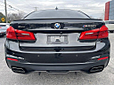 Thumbnail image of 2018 BMW 5 Series at EurobahnBmwMiniMercedesBenz of Greensboro, NC