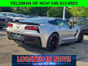 2019 Chevrolet Corvette Grand Sport at Feldman Chevrolet Of Novi