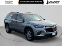Thumbnail image of 2023 Chevrolet Traverse at Empire Chevrolet of Hicksville