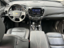 Thumbnail image of 2023 Chevrolet Traverse at Empire Chevrolet of Hicksville