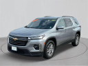 Thumbnail image of 2023 Chevrolet Traverse at Empire Chevrolet of Hicksville