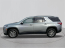 Thumbnail image of 2023 Chevrolet Traverse at Empire Chevrolet of Hicksville