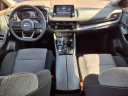2023 Nissan Rogue SV at Nissan 46