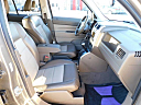Thumbnail image of 2007 Jeep Patriot at Mathews Nissan