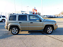 Thumbnail image of 2007 Jeep Patriot at Mathews Nissan