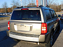 Thumbnail image of 2007 Jeep Patriot at Mathews Nissan