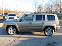 Thumbnail image of 2007 Jeep Patriot at Mathews Nissan