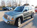 Thumbnail image of 2007 Jeep Patriot at Mathews Nissan