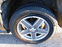 Thumbnail image of 2007 Jeep Patriot at Mathews Nissan