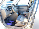 Thumbnail image of 2007 Jeep Patriot at Mathews Nissan