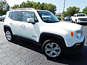 Thumbnail image of 2015 Jeep Renegade at Gary Mathews Motors