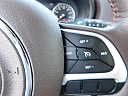 2015 Jeep Renegade Limited at Gary Mathews Motors