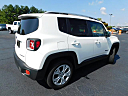 Thumbnail image of 2015 Jeep Renegade at Gary Mathews Motors