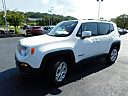 Thumbnail image of 2015 Jeep Renegade at Gary Mathews Motors