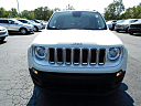 Thumbnail image of 2015 Jeep Renegade at Gary Mathews Motors