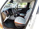 Thumbnail image of 2015 Jeep Renegade at Gary Mathews Motors