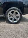 Thumbnail image of 2016 Chevrolet Silverado 1500 at MPH Auto Group