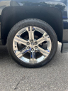 Thumbnail image of 2016 Chevrolet Silverado 1500 at MPH Auto Group
