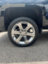 Thumbnail image of 2016 Chevrolet Silverado 1500 at MPH Auto Group