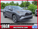 2025 Toyota Highlander Hybrid XLE at Del Toyota