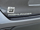 Thumbnail image of 2025 Toyota Highlander Hybrid at Del Toyota