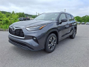 Thumbnail image of 2025 Toyota Highlander Hybrid at Del Toyota