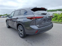 Thumbnail image of 2025 Toyota Highlander Hybrid at Del Toyota