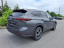 Thumbnail image of 2025 Toyota Highlander Hybrid at Del Toyota