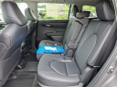 Thumbnail image of 2025 Toyota Highlander Hybrid at Del Toyota