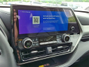 Thumbnail image of 2025 Toyota Highlander Hybrid at Del Toyota