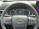 Thumbnail image of 2025 Toyota Highlander Hybrid at Del Toyota