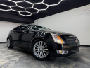 Thumbnail image of 2011 Cadillac CTS at MotorcarsOfLansing Used