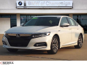 Thumbnail image of 2018 Honda Accord Hybrid at Serra Buick Gmc Champaign