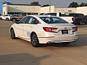 2018 Honda Accord Hybrid Touring at Serra Buick Gmc Champaign