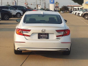 Thumbnail image of 2018 Honda Accord Hybrid at Serra Buick Gmc Champaign