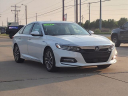 Thumbnail image of 2018 Honda Accord Hybrid at Serra Buick Gmc Champaign