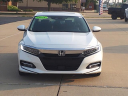 Thumbnail image of 2018 Honda Accord Hybrid at Serra Buick Gmc Champaign