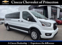 Thumbnail image of 2023 Ford Transit at CioccaChevroletOfPrinceton-New of Lawrenceville, NJ