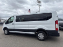 Thumbnail image of 2023 Ford Transit at CioccaChevroletOfPrinceton-New of Lawrenceville, NJ