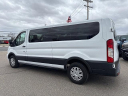 Thumbnail image of 2023 Ford Transit at CioccaChevroletOfPrinceton-New of Lawrenceville, NJ