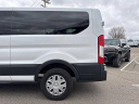 Thumbnail image of 2023 Ford Transit at CioccaChevroletOfPrinceton-New of Lawrenceville, NJ