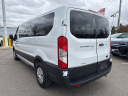 Thumbnail image of 2023 Ford Transit at CioccaChevroletOfPrinceton-New of Lawrenceville, NJ