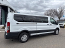 Thumbnail image of 2023 Ford Transit at CioccaChevroletOfPrinceton-New of Lawrenceville, NJ
