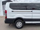 Thumbnail image of 2023 Ford Transit at CioccaChevroletOfPrinceton-New of Lawrenceville, NJ