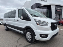 Thumbnail image of 2023 Ford Transit at CioccaChevroletOfPrinceton-New of Lawrenceville, NJ