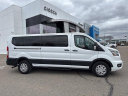 Thumbnail image of 2023 Ford Transit at CioccaChevroletOfPrinceton-New of Lawrenceville, NJ